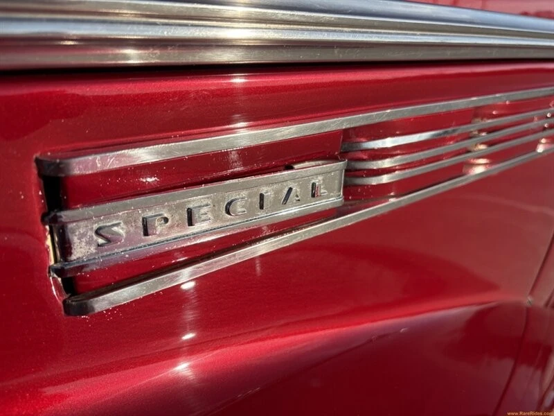 1940 Buick Special - Image 23 of 31