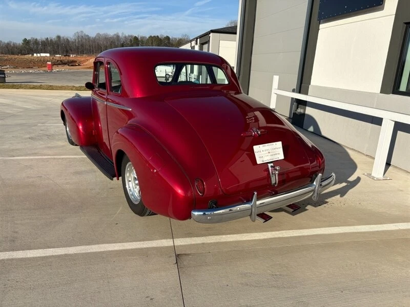 1940 Buick Special - Image 5 of 31