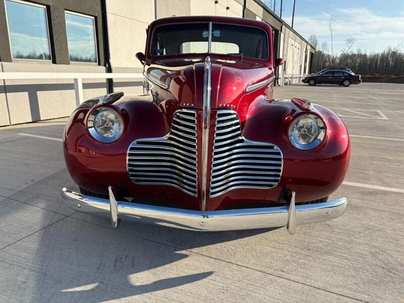 1940 Buick Special - Image 21 of 31