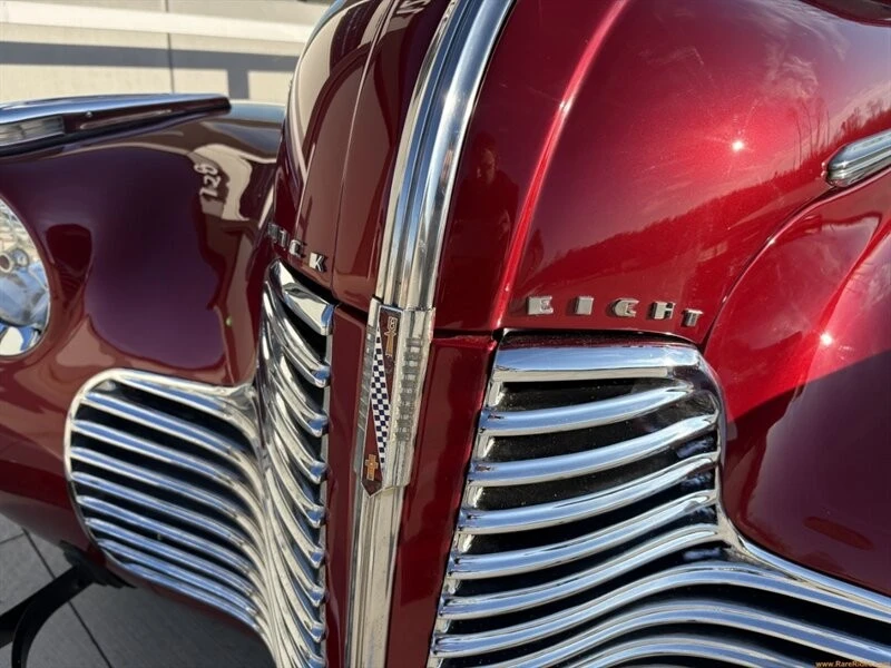 1940 Buick Special - Image 22 of 31