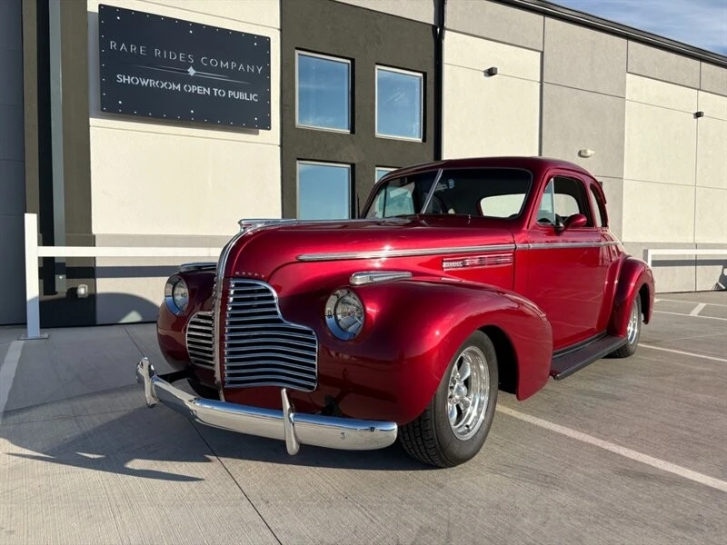 1940 Buick Special - Image 2 of 31