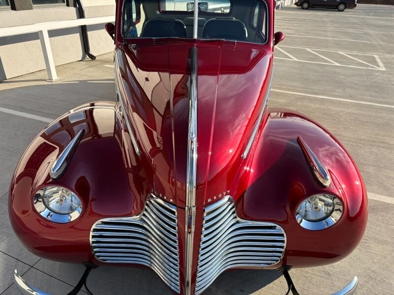 1940 Buick Special - Image 22 of 31