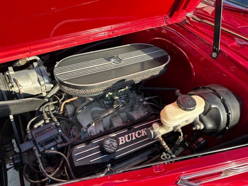 1940 Buick Special - Image 9 of 31