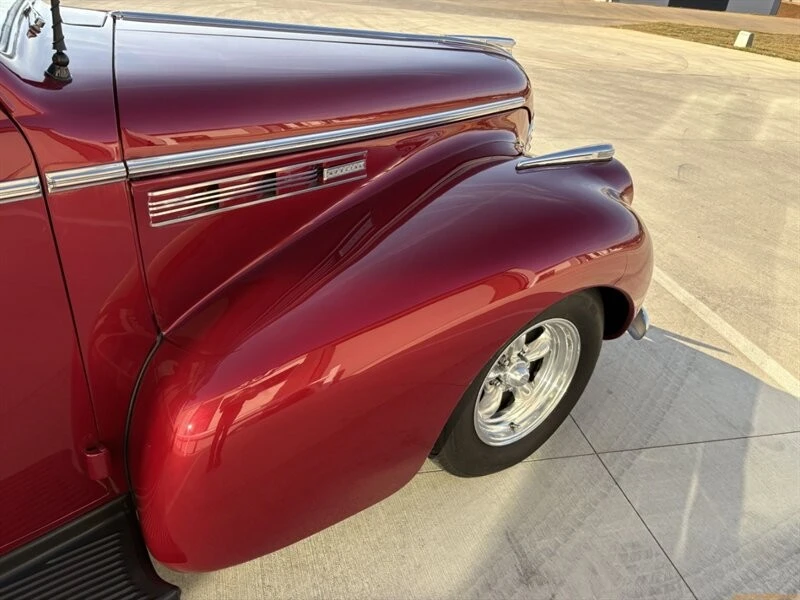 1940 Buick Special - Image 18 of 31