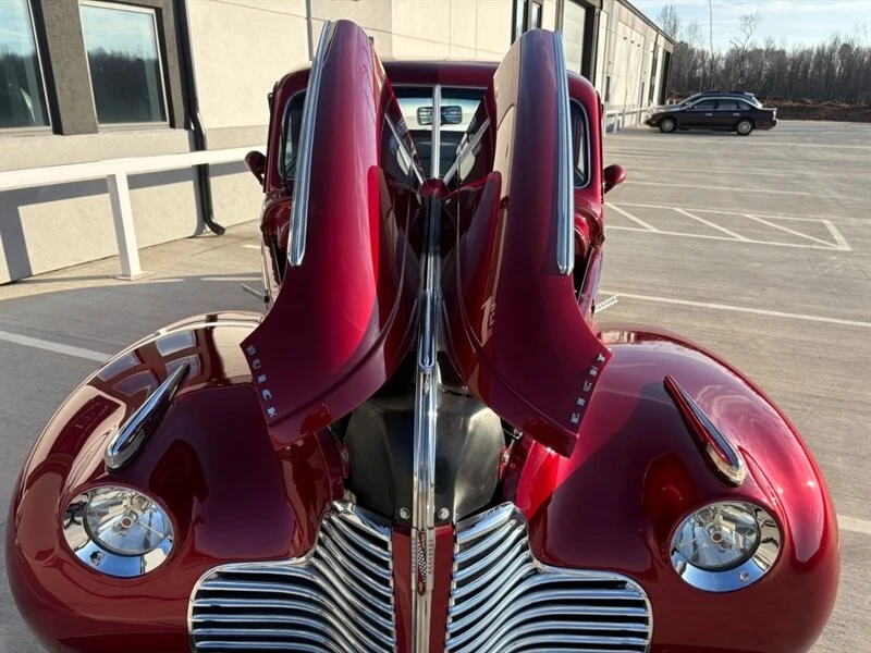 1940 Buick Special - Image 23 of 31