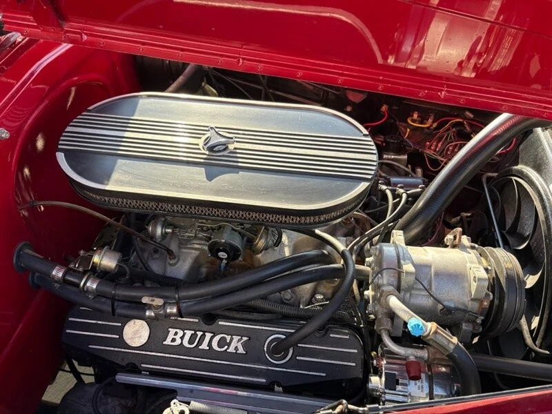 1940 Buick Special - Image 26 of 31