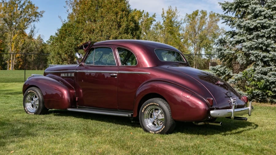 1940 Buick Special - Image 3 of 12