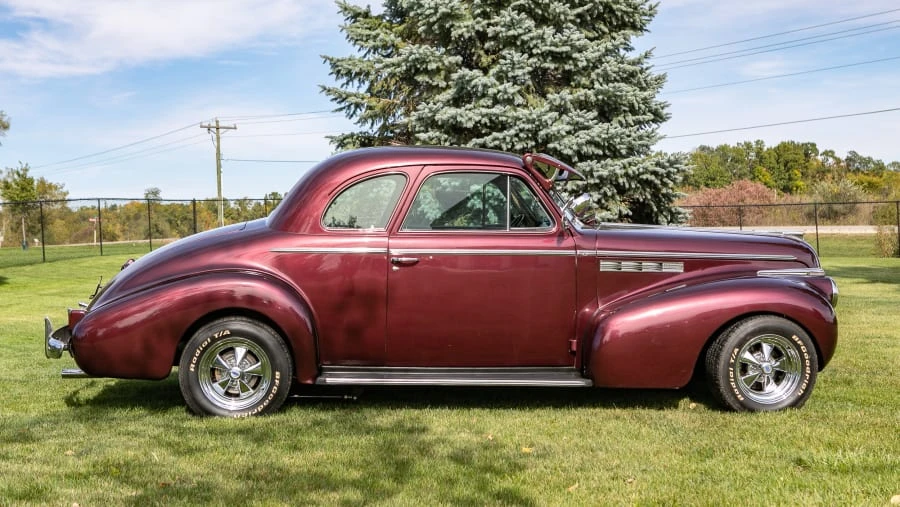 1940 Buick Special - Image 11 of 12