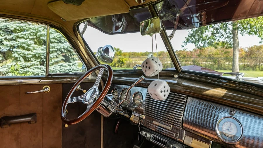 1940 Buick Special - Image 4 of 12
