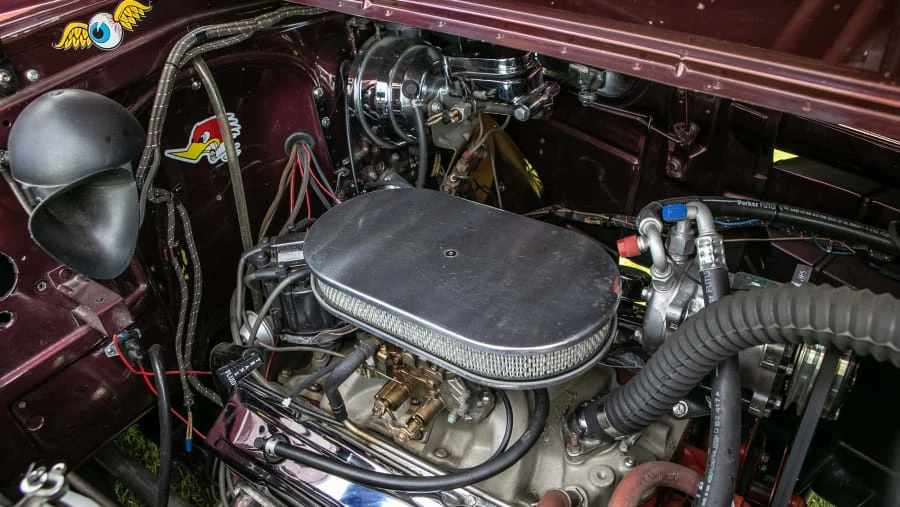 1940 Buick Special - Image 7 of 12