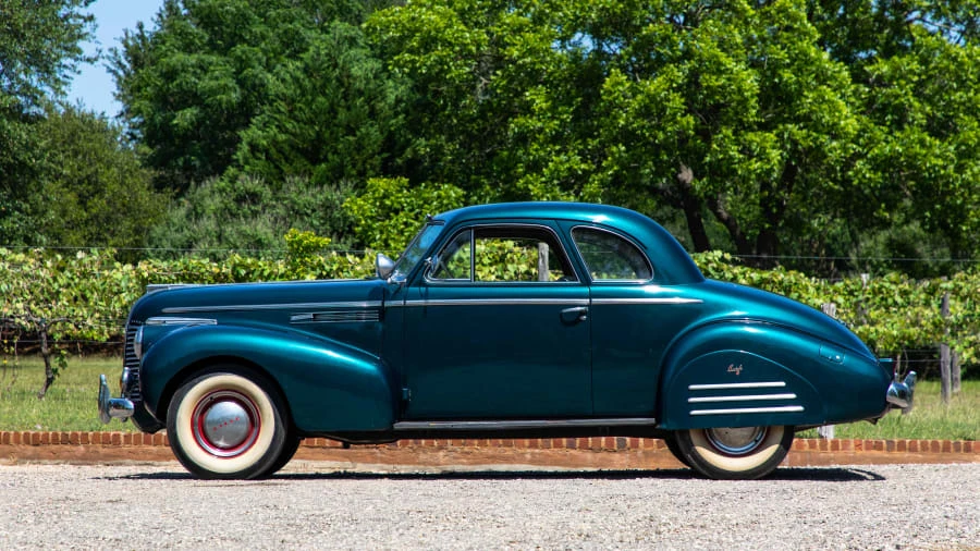 1940 Buick Special - Image 2 of 12
