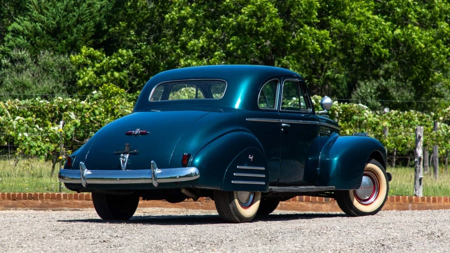 1940 Buick Special - Image 3 of 12