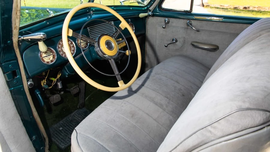 1940 Buick Special - Image 4 of 12