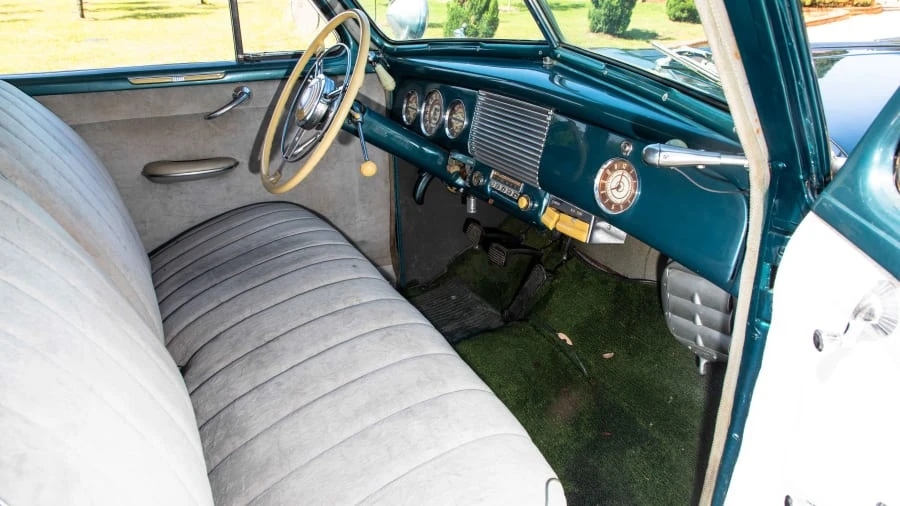 1940 Buick Special - Image 5 of 12
