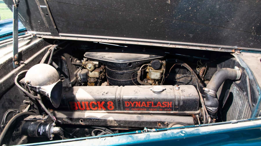 1940 Buick Special - Image 6 of 12