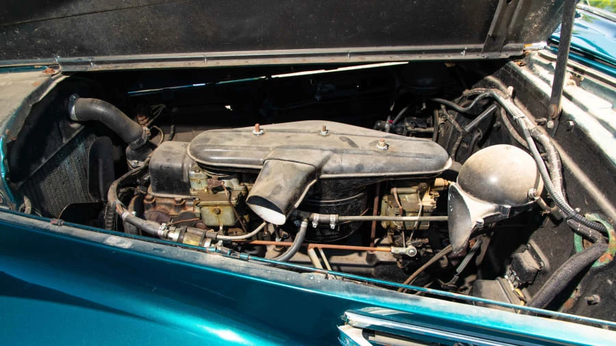 1940 Buick Special - Image 7 of 12