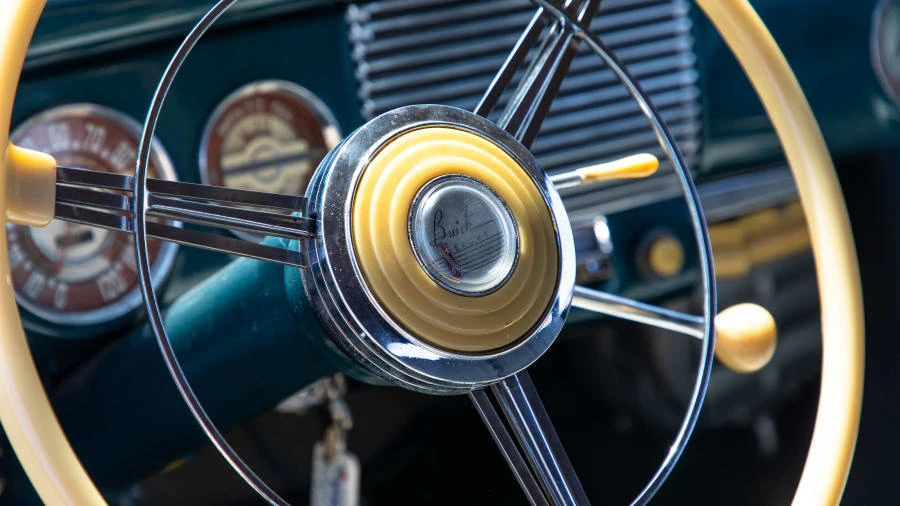 1940 Buick Special - Image 9 of 12