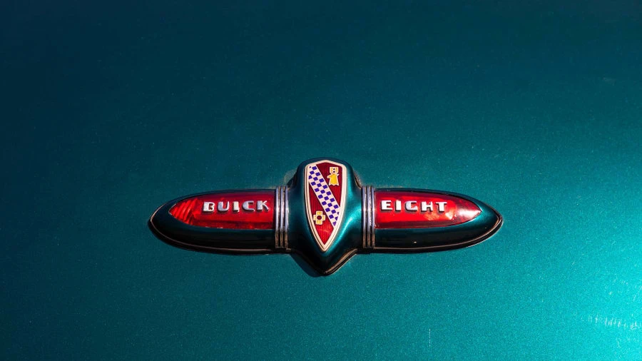 1940 Buick Special - Image 10 of 12