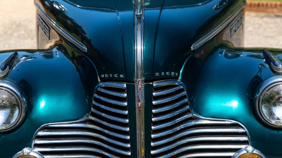 1940 Buick Special - Image 11 of 12