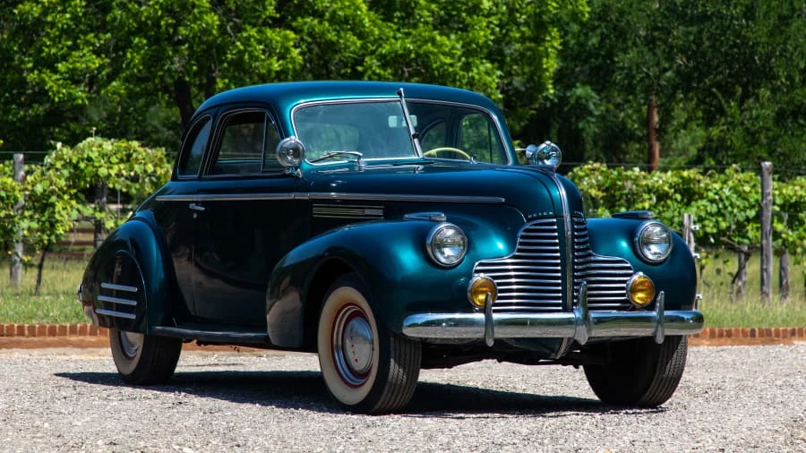 1940 Buick Special - Image 12 of 12