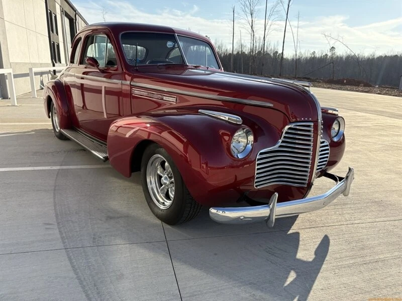 1940 Buick Special - Image 2 of 12