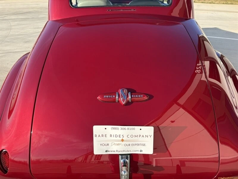 1940 Buick Special - Image 15 of 21