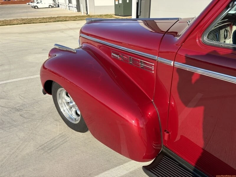 1940 Buick Special - Image 10 of 12