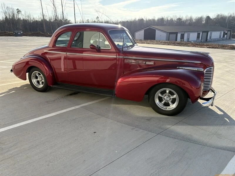1940 Buick Special - Image 19 of 21