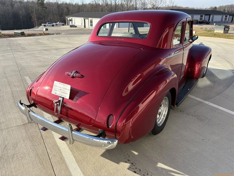 1940 Buick Special - Image 4 of 21