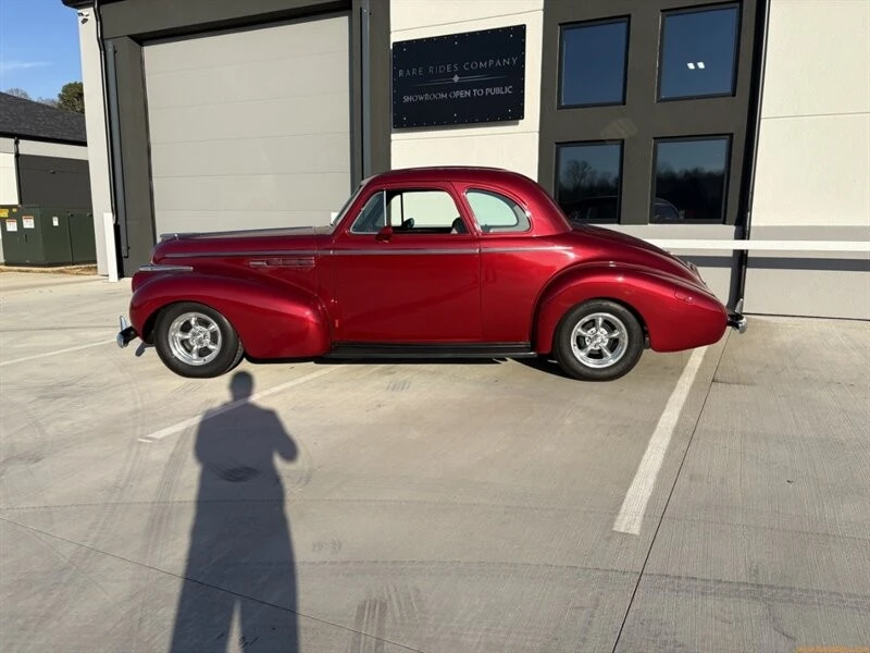 1940 Buick Special - Image 13 of 21
