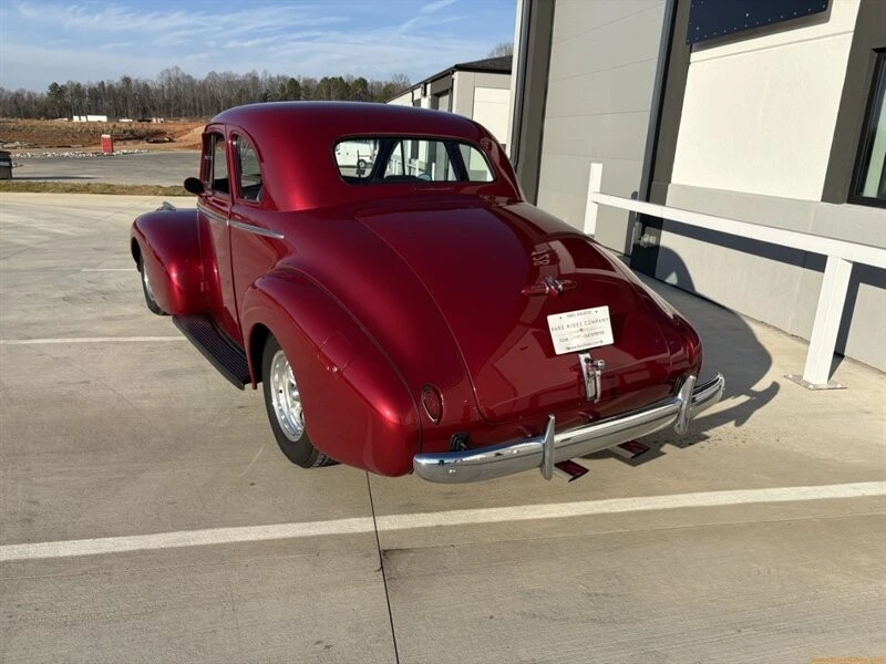 1940 Buick Special - Image 3 of 21