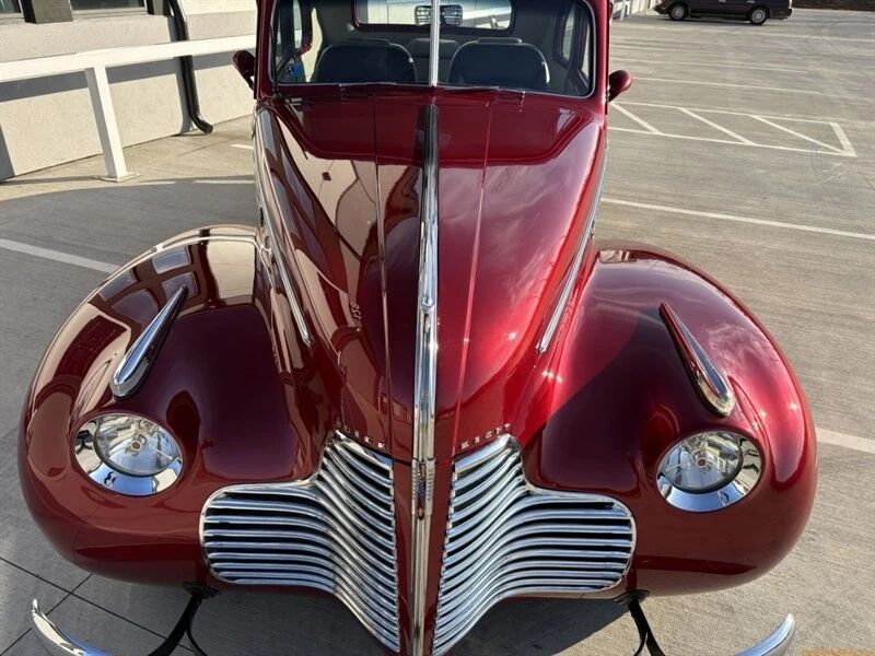 1940 Buick Special - Image 21 of 21