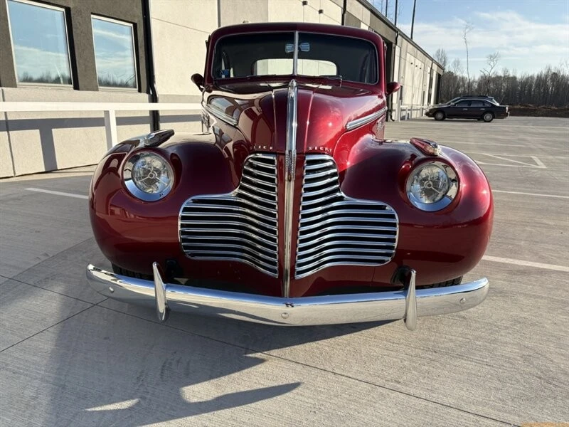 1940 Buick Special - Image 20 of 21