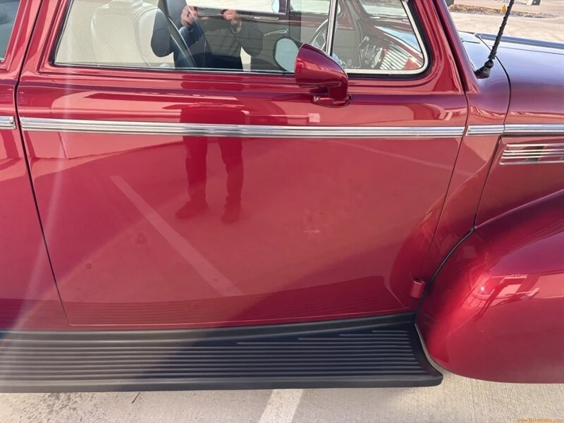 1940 Buick Special - Image 17 of 21