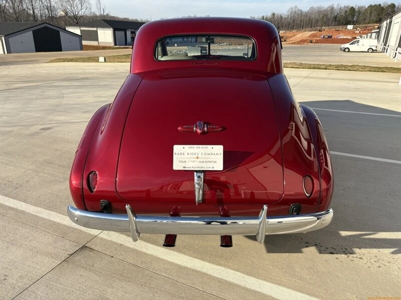 1940 Buick Special - Image 14 of 21