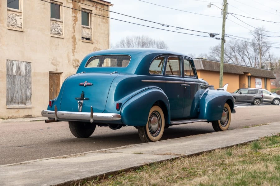 1940 Buick Special - Image 3 of 21
