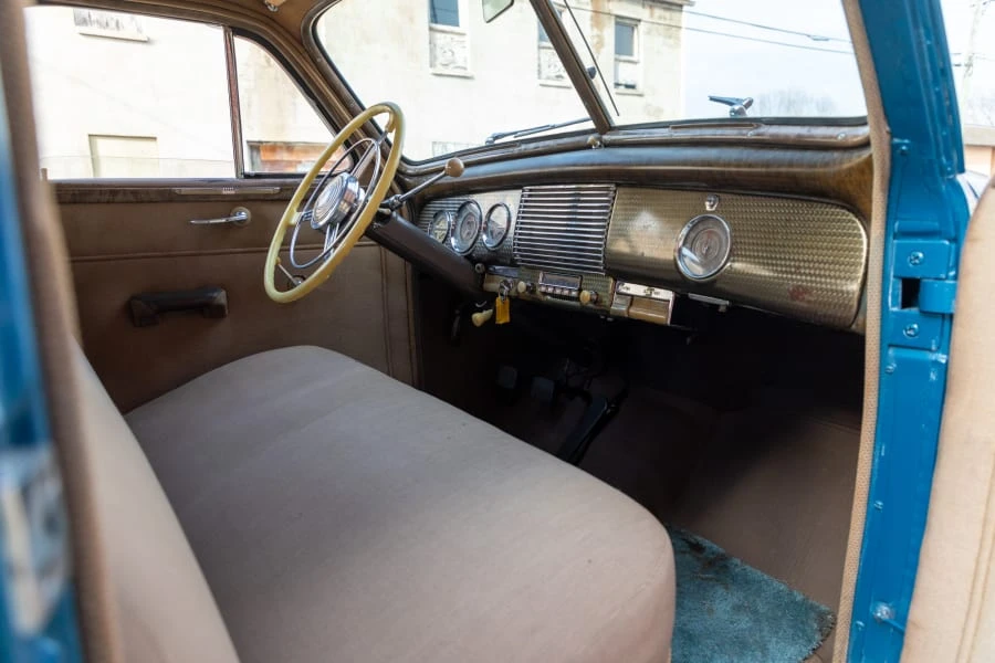 1940 Buick Special - Image 15 of 21