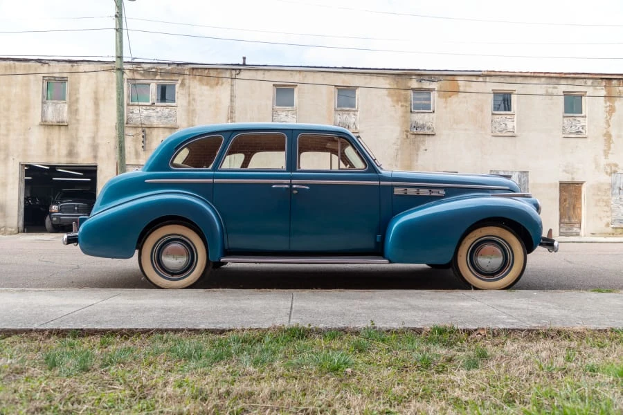 1940 Buick Special - Image 2 of 21