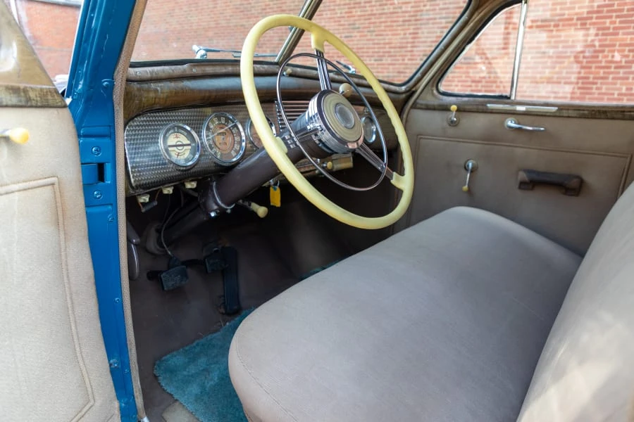 1940 Buick Special - Image 12 of 21