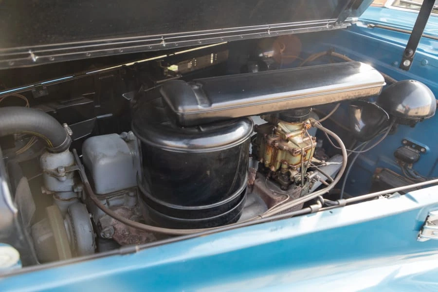 1940 Buick Special - Image 20 of 21
