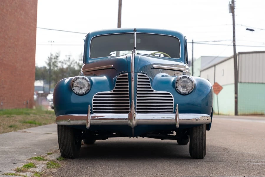 1940 Buick Special - Image 4 of 21