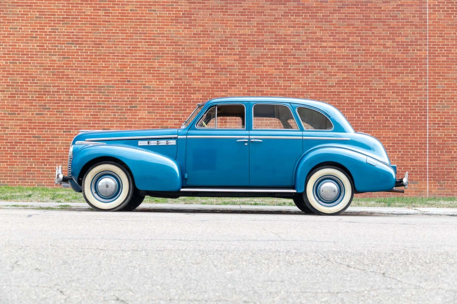1940 Buick Special - Image 10 of 21