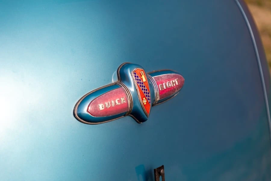1940 Buick Special - Image 9 of 21