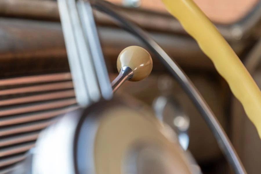 1940 Buick Special - Image 16 of 21