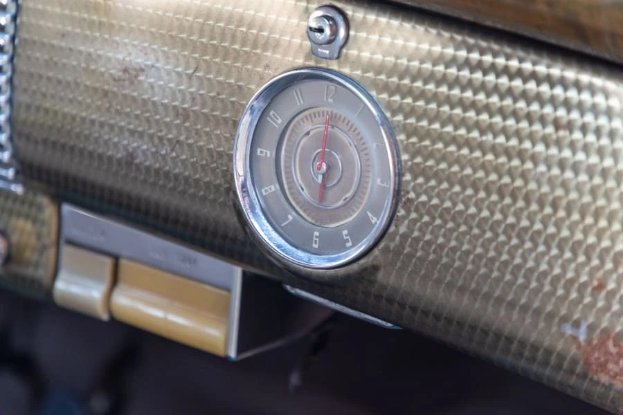 1940 Buick Special - Image 11 of 21