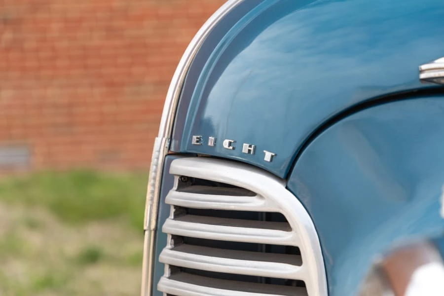 1940 Buick Special - Image 6 of 21