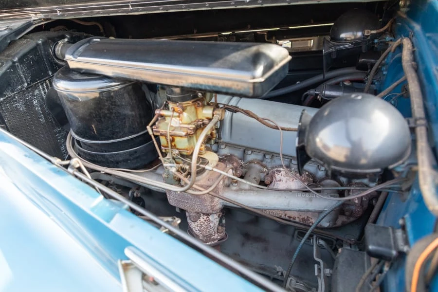 1940 Buick Special - Image 21 of 21