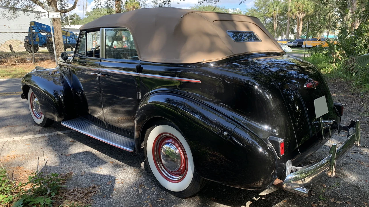 1940 Buick Special - Image 2 of 25