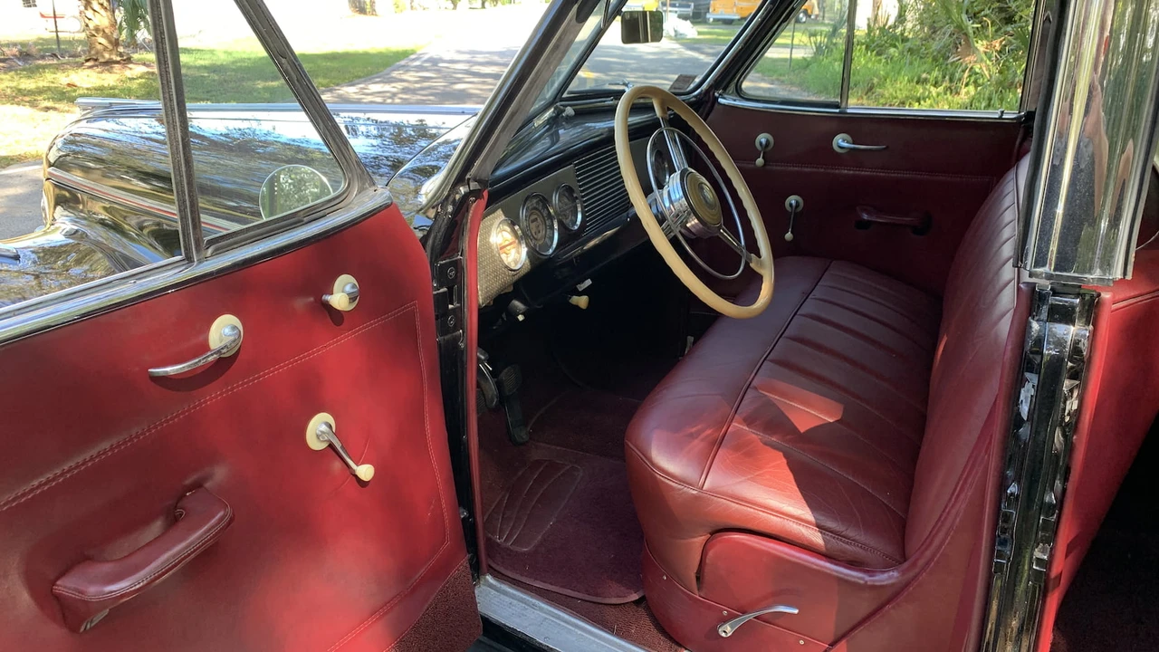 1940 Buick Special - Image 3 of 25
