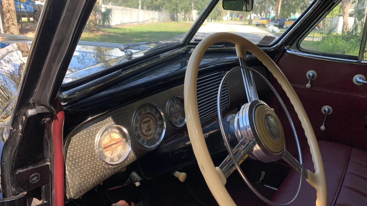 1940 Buick Special - Image 4 of 25